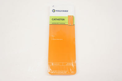 Halyard 97021 Cath. with Ballard Technology, Suction Cath. 14Fr.